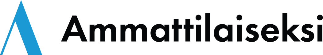 Ammattilaiseksi